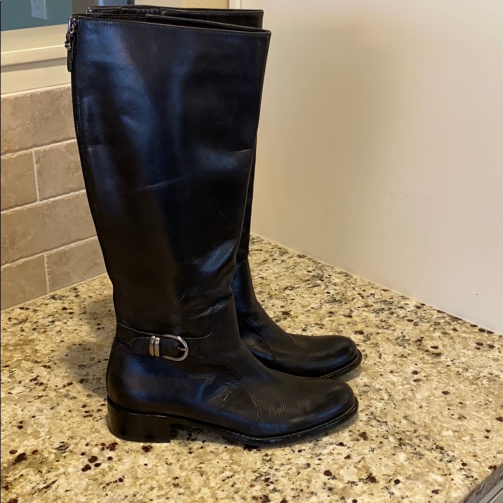 Via Spiga Boots